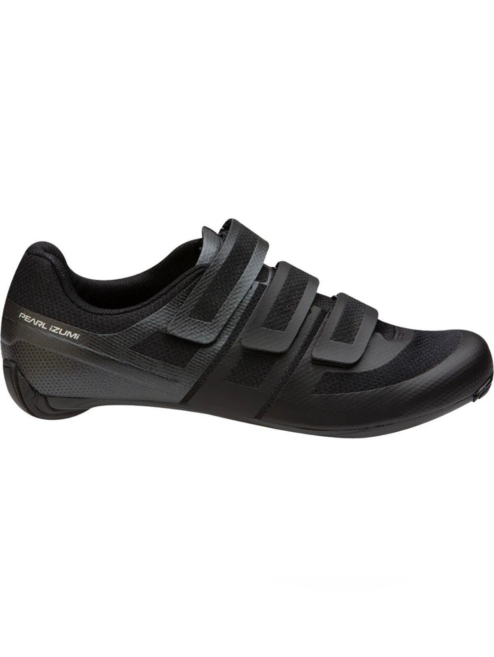 Pearl Izumi Women’s Quest Road Cycling Shoes Black Size 38 SPD Compatible